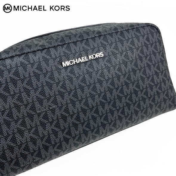 MICHAEL KORS（マイケルコース） メンズ クラッチ バッグ セカンド