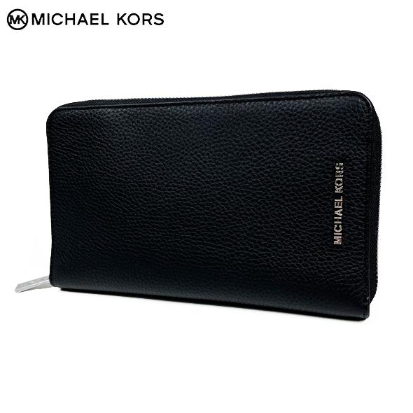 MICHAEL KORS マイケルコース メンズ 財布 長財布 MENS ハドソン MICHAEL KORS マイケルコース メンズ 財布 長財布 MENS ハドソン