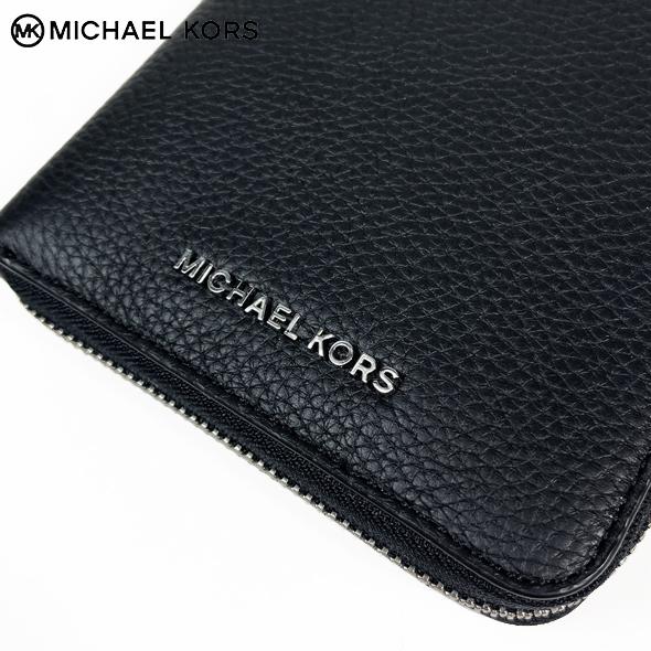 MICHAEL KORS マイケルコース メンズ 財布 長財布 MENS ハドソン MICHAEL KORS マイケルコース メンズ 財布 長財布 MENS ハドソン