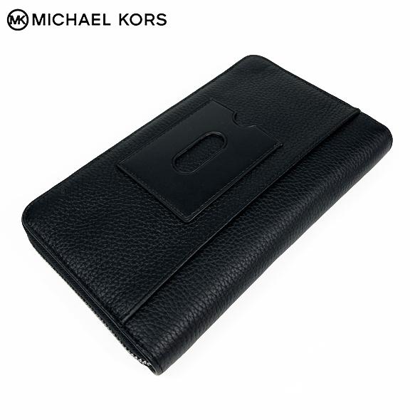 MICHAEL KORS マイケルコース メンズ 財布 長財布 MENS ハドソン MICHAEL KORS マイケルコース メンズ 財布 長財布 MENS ハドソン