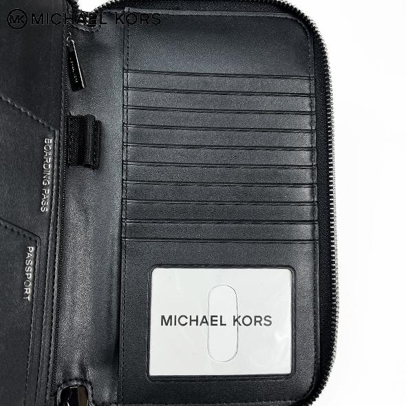 MICHAEL KORS マイケルコース メンズ 財布 長財布 MENS ハドソン MICHAEL KORS マイケルコース メンズ 財布 長財布 MENS ハドソン
