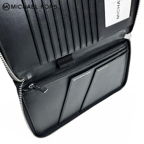 MICHAEL KORS マイケルコース メンズ 財布 長財布 MENS ハドソン MICHAEL KORS マイケルコース メンズ 財布 長財布 MENS ハドソン