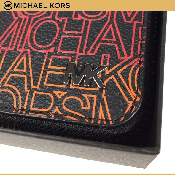 マイケルコース メンズ 財布 長財布 Michael Kors Mens グラフィック ロゴ ウォレット 39s9lmne3u レインボー Mk柄 ブティック 新作 セール品 39s9lmne3u R Successストア 通販 Yahoo ショッピング