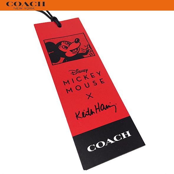 コーチ レディース バッグ ショルダーバッグ Coach ディズニー ミッキーマウス X キースヘリング コラボ キスロック バッグ 47 ブティック 限定 新品 セール 47 B4m2 Successストア 通販 Yahoo ショッピング