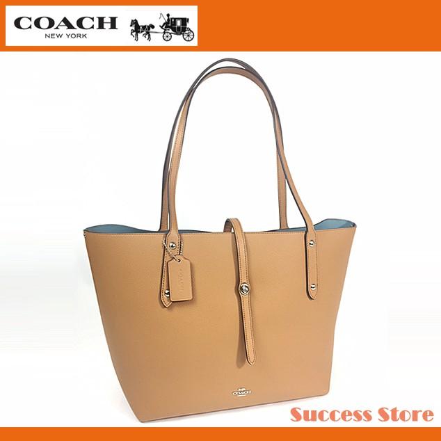 コーチ レディース バッグ トートバッグ アウトレット COACH POL PB