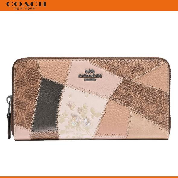 先のことを考える 被る トンネル コーチ 財布 新作 19 Akrimax Pap Com