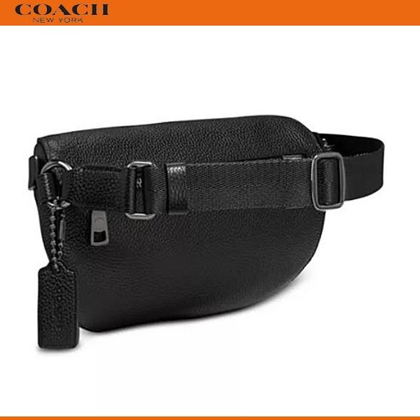 コーチ レディース バッグ ウエストバッグ COACH ベルト バッグ
