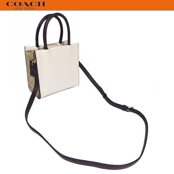 コーチ アウトレット レディース ショルダーバッグ バッグ COACH ミニ