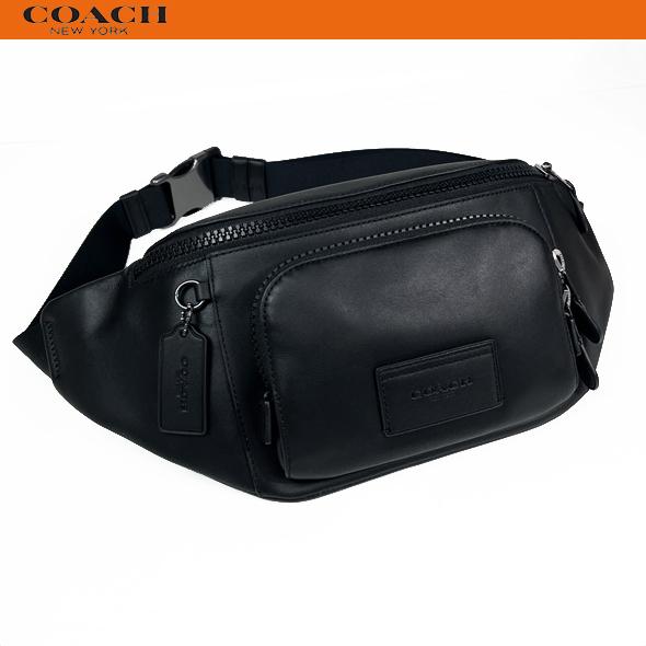 コーチ アウトレット メンズ ボディバッグ クロスボディ バッグ COACH トラック ベルト バッグ レザー C2716 ブラック 新品  :C2716-QBBK:Successストア - 通販 - Yahoo!ショッピング