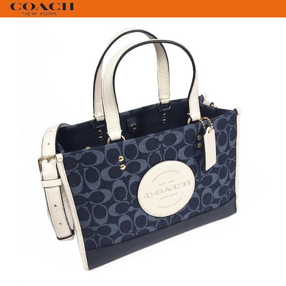 Coach コーチ メンズ コーティングキャンバス スムースカーフレザー シグネチャー ウォーレン ミニ ベルトバッグ 2way ワンショルダー バックパック ウエスト ボディバッグ タン 日本未発売 84711 コーチ専門店 コチガル
