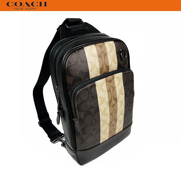 コーチ メンズバッグ C3229 カーキ ボディーバッグ ショルダーバッグ 楽天市場】コーチ COACH バッグ ショルダーバッグ FC3229 C3229