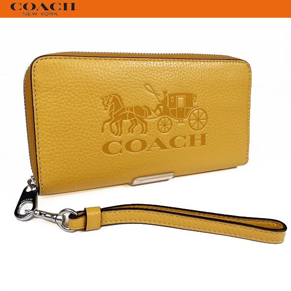 Coach コーチ HORSE & CARRIAGE WALLET 長財布 equaljustice.wy.gov