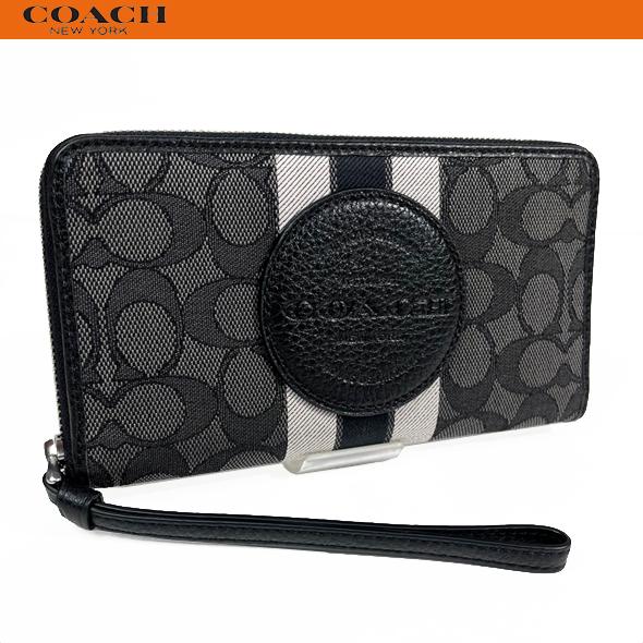 コーチ レディース 長財布 スマホケース iphoneケース アウトレット