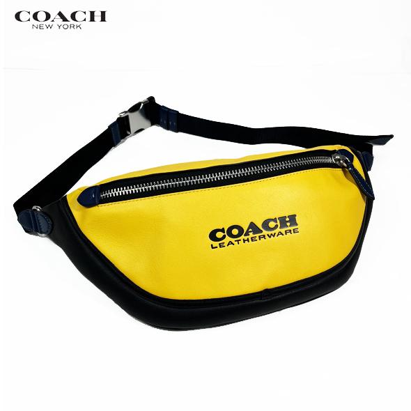 COACH コーチ メンズ ショルダーバッグ クロスボディ バッグ COACH コーチ メンズ ショルダーバッグ クロスボディ バッグ