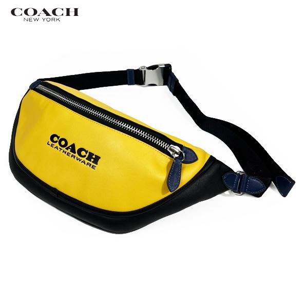 COACH コーチ メンズ ショルダーバッグ クロスボディ バッグ COACH コーチ メンズ ショルダーバッグ クロスボディ バッグ