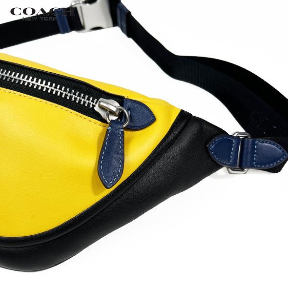 COACH コーチ メンズ ショルダーバッグ クロスボディ バッグ COACH コーチ メンズ ショルダーバッグ クロスボディ バッグ