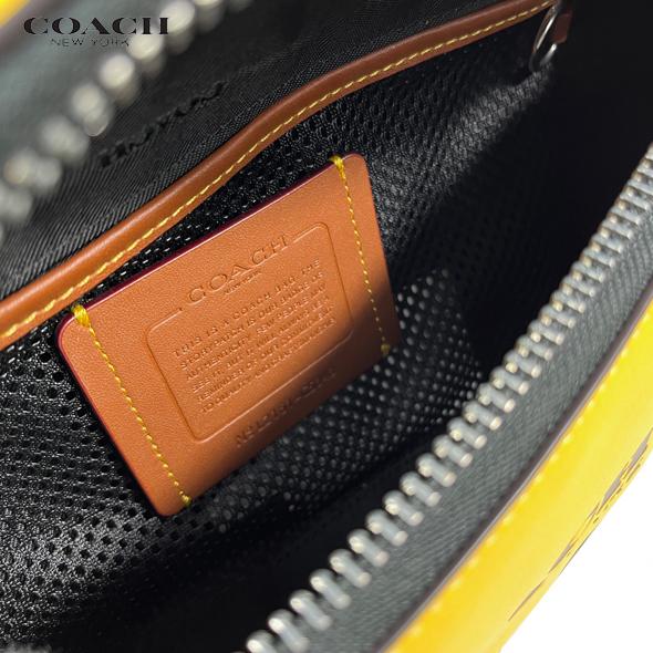 COACH コーチ メンズ ショルダーバッグ クロスボディ バッグ COACH コーチ メンズ ショルダーバッグ クロスボディ バッグ
