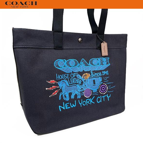 コーチ アウトレット メンズ レディース トートバッグ バッグ COACH