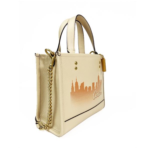 お値下げ中美品Coach ハンドバッグ 楽天市場】79994 coachの通販