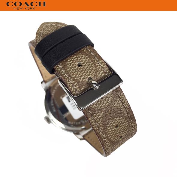 COACH X JEAN-MICHEL BASQUIAT コーチ x バスキア コラボ 腕時計 時計 
