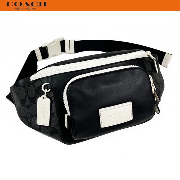 コーチ アウトレット メンズ ボディバッグ クロスボディ バッグ COACH