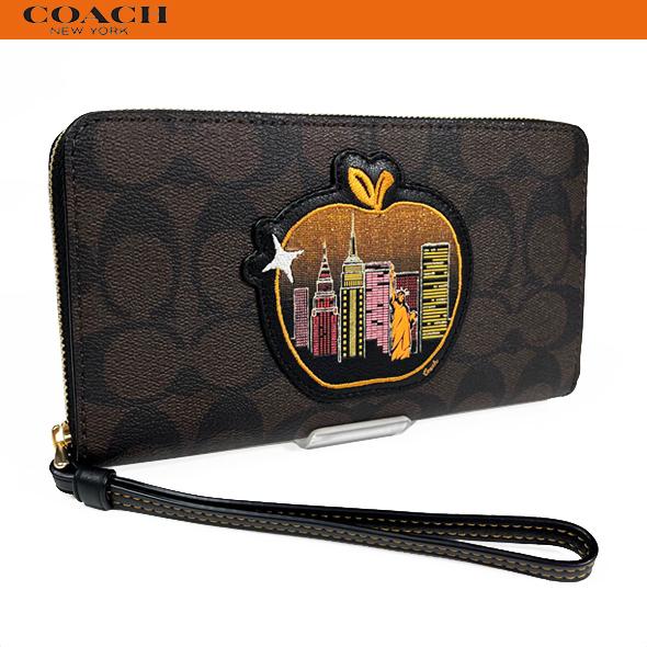 コーチ レディース 長財布 スマホケース iphoneケース アウトレット