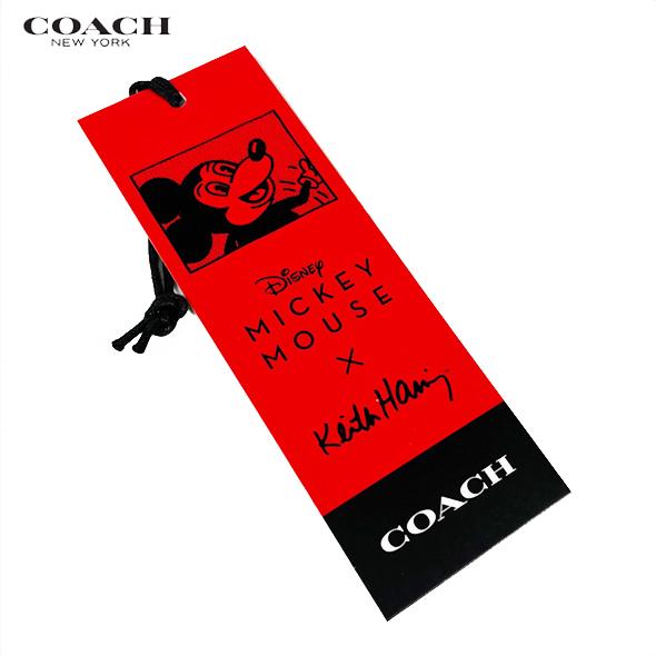 COACH コーチ x ディズニー キースヘリング コラボ アウトレット COACH コーチ x ディズニー キースヘリング コラボ アウトレット