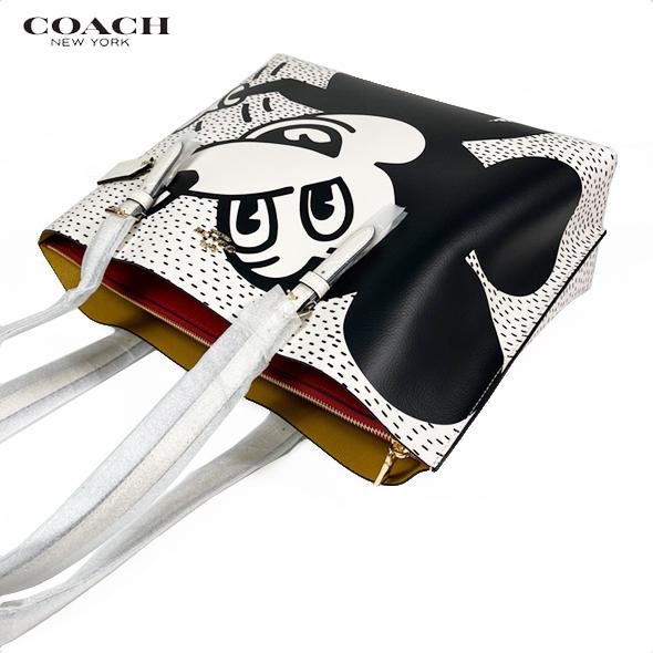 COACH コーチ x ディズニー キースヘリング コラボ アウトレット COACH コーチ x ディズニー キースヘリング コラボ アウトレット