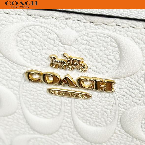 COACH（コーチ） アウトレット レディース 財布 長財布 ギフト