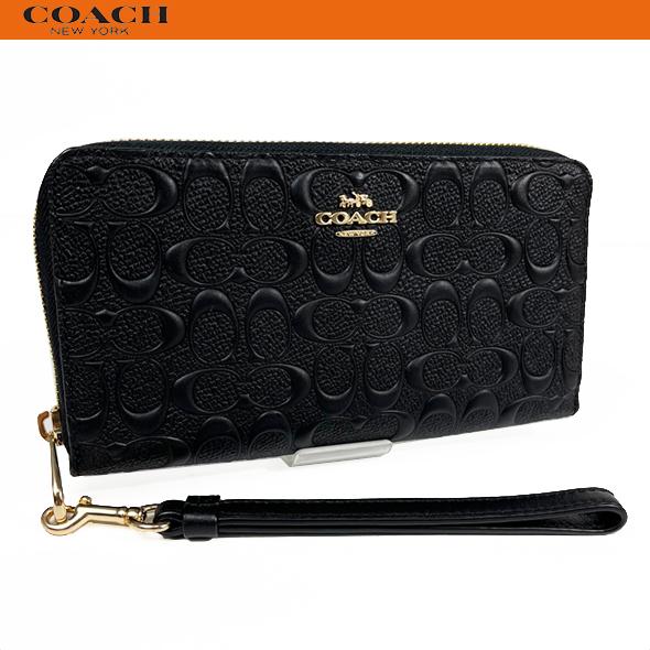 コーチ アウトレット レディース 財布 長財布 COACH ロング ウォレット