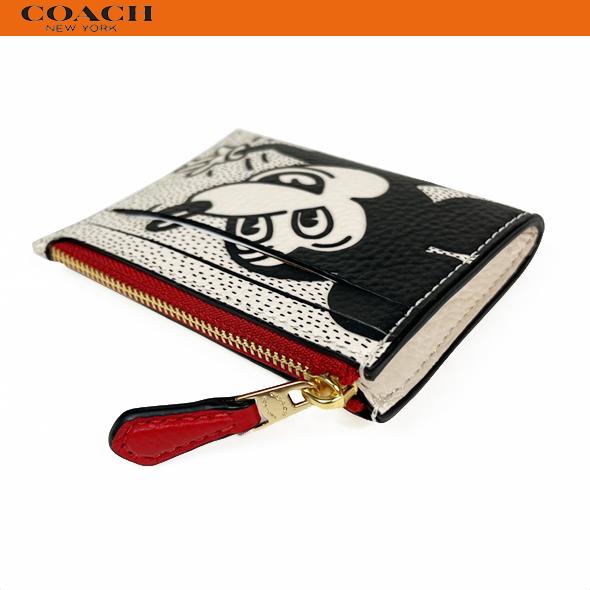 COACH コーチ x ディズニー キースヘリング コラボ アウトレット COACH コーチ x ディズニー キースヘリング コラボ アウトレット