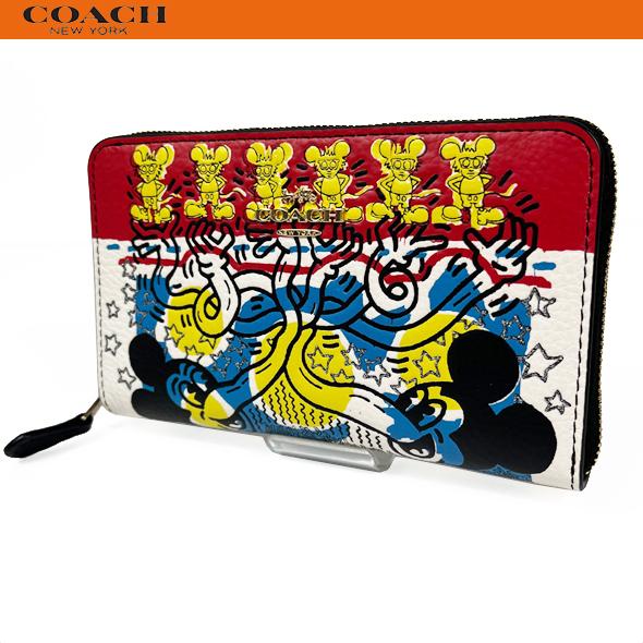 COACH コーチ x ディズニー キースヘリング コラボ アウトレット COACH コーチ x ディズニー キースヘリング コラボ アウトレット