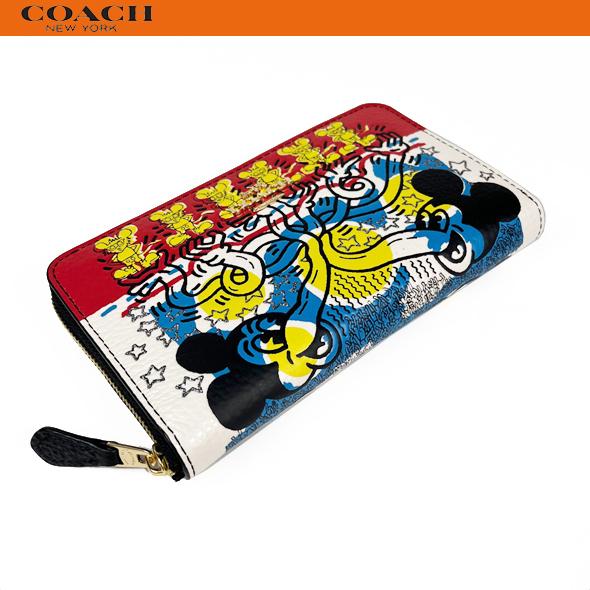 COACH コーチ x ディズニー キースヘリング コラボ アウトレット COACH コーチ x ディズニー キースヘリング コラボ アウトレット