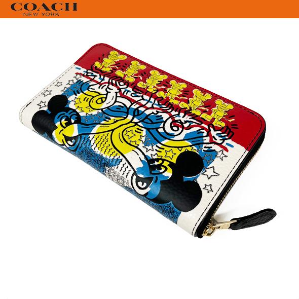 COACH コーチ x ディズニー キースヘリング コラボ アウトレット COACH コーチ x ディズニー キースヘリング コラボ アウトレット