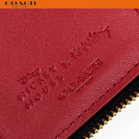 COACH コーチ x ディズニー キースヘリング コラボ アウトレット COACH コーチ x ディズニー キースヘリング コラボ アウトレット