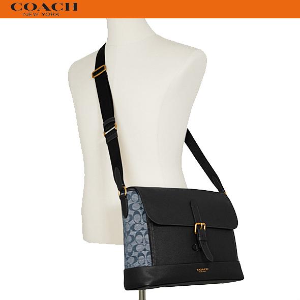 【美品】COACH コーチ ショルダーバッグ ハドソン レザー ビジネスバッグ 楽天市場】【バッグ】COACH コーチ シグネチャー ハドソン スリム