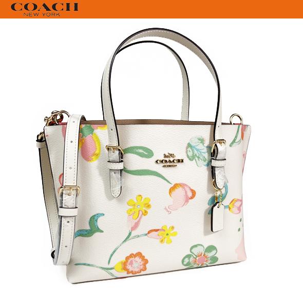 コーチ アウトレット レディース バッグ トートバッグ 2wayバッグ  