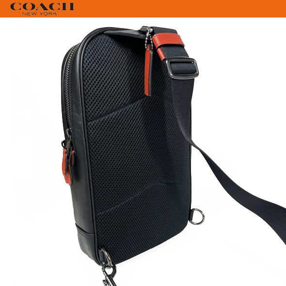 COACH コーチバッグ ショルダーバッグ メンズボディバッグ F11236 COACH コーチバッグ ショルダーバッグ メンズボディバッグ