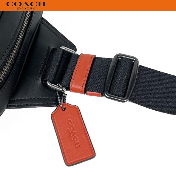 COACH コーチ アウトレット メンズ ショルダーバッグ クロス