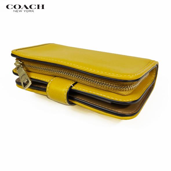 COACH コーチ 財布 二つ折り財布 タビー ミディアム ウォレット COACH コーチ 財布 二つ折り財布 タビー ミディアム ウォレット