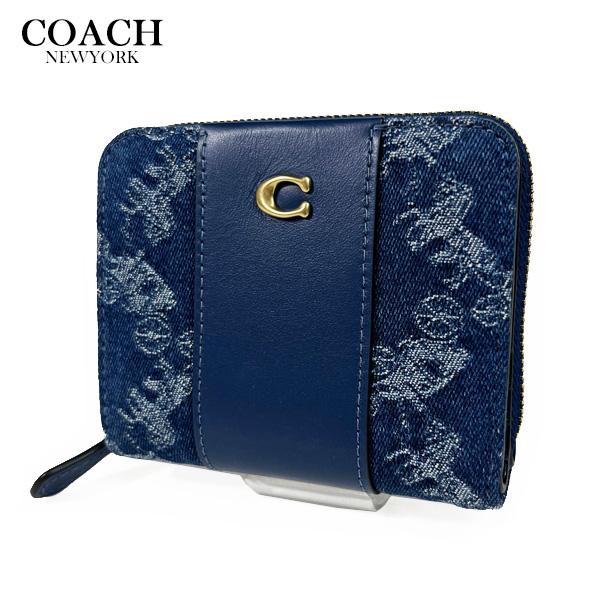 COACH（コーチ） レディース 財布 二つ折り財布 エッセンシャル