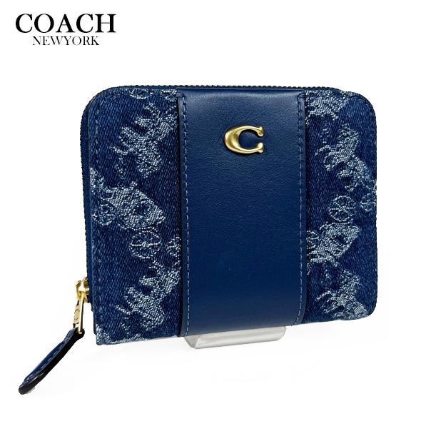 COACH（コーチ） レディース 財布 二つ折り財布 エッセンシャル