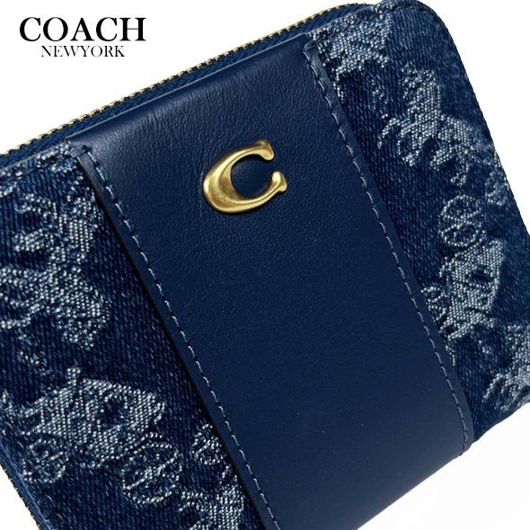 COACH（コーチ） レディース 財布 二つ折り財布 エッセンシャル