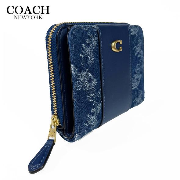 COACH（コーチ） レディース 財布 二つ折り財布 エッセンシャル