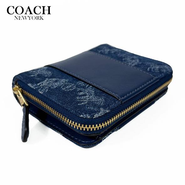 COACH（コーチ） レディース 財布 二つ折り財布 エッセンシャル