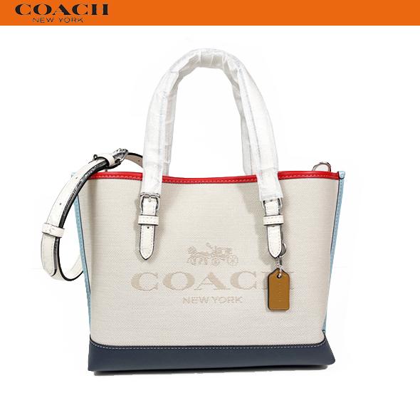 COACH（コーチ） アウトレット レディース バッグ トートバッグ 2way