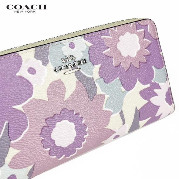新品未使用coach紫色タイダイ長財布　コーチ 新品未使用coach紫色タイダイ長財布 コーチ 楽天市場】【新品未