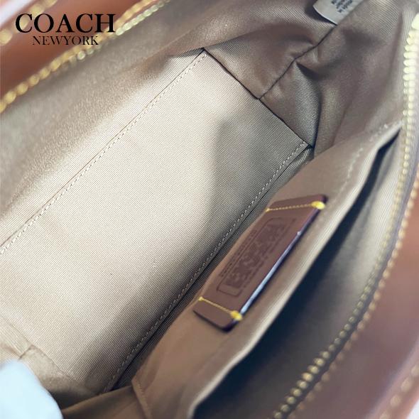 COACH（コーチ） COACH X PEANUTS スヌーピー コラボ ミニ トート