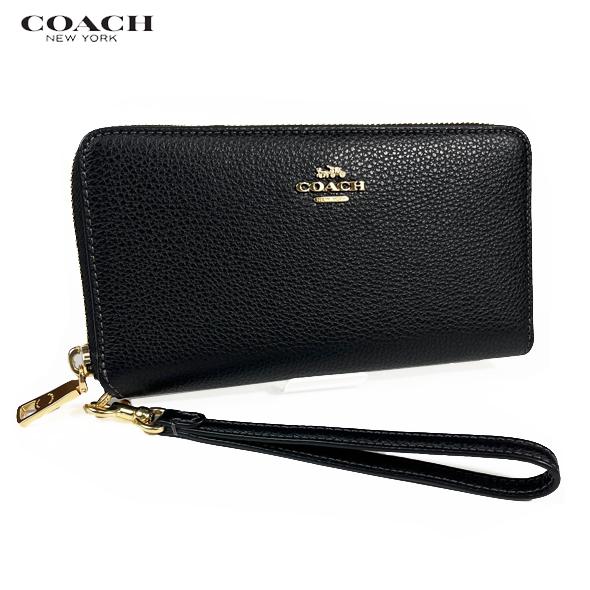 COACH 長財布 人気定番型 新品未使用 値下げ交渉◎ 限定セール COACH 新作セール コーチ CH809 新作 長財布 二つ折り財布