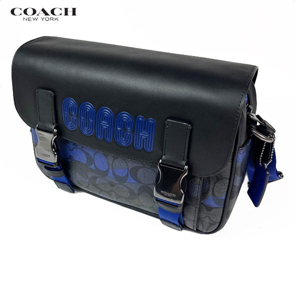 COACH コーチ アウトレット メンズ ショルダーバッグ ボディ COACH コーチ アウトレット メンズ ショルダーバッグ ボディ
